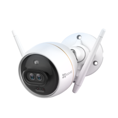 Outdoor Wifi Camera