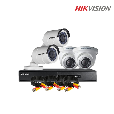 CCTV Camera Distributor