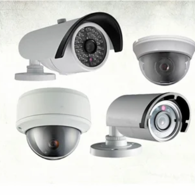 CCTV Camera Suppliers