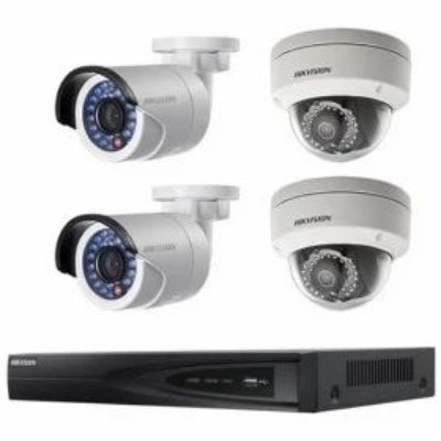 CCTV Camera Wholesale