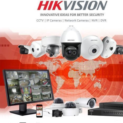 CCTV Camera Manufacturers