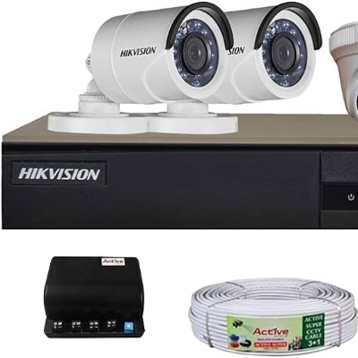 CCTV Security Solutions