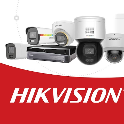 Hikvision Camera Distributor