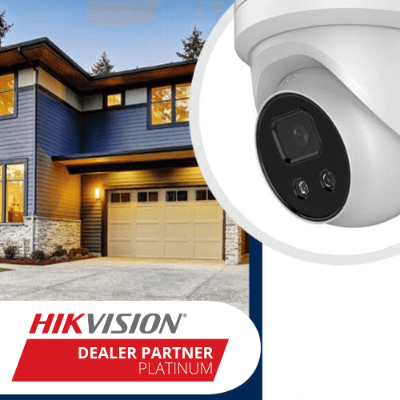 Hikvision Dealer