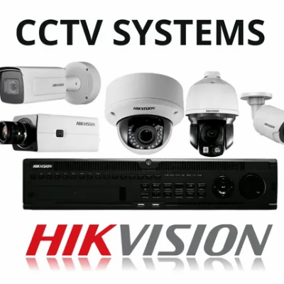 Hikvision Wholesale Dealer