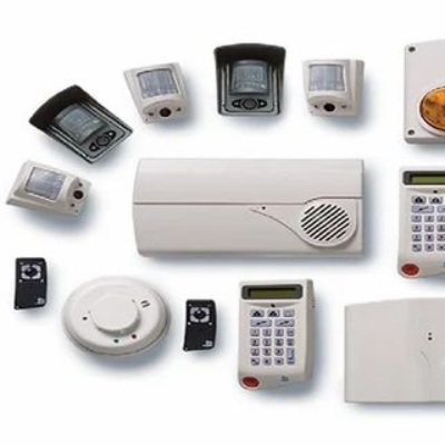 Intrusion Alarm Dealer