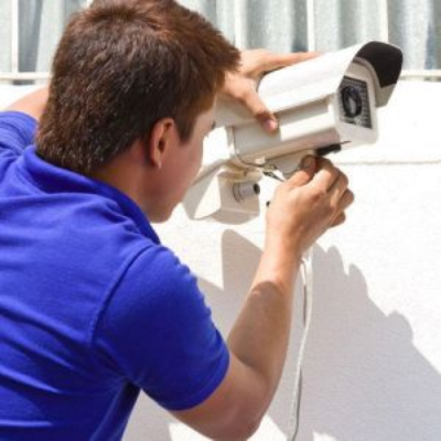 Best PTZ Camera Installation Service