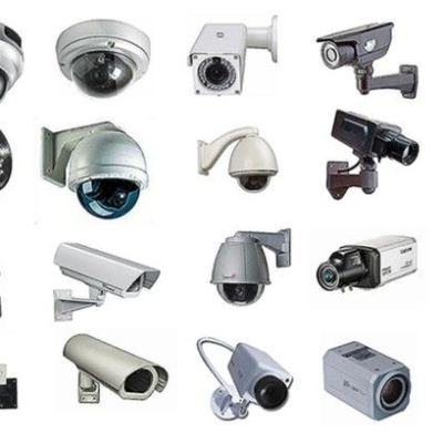 Best Quality CCTV Camera