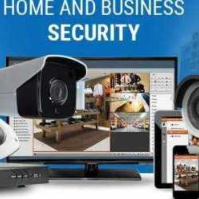 Security System Dealer