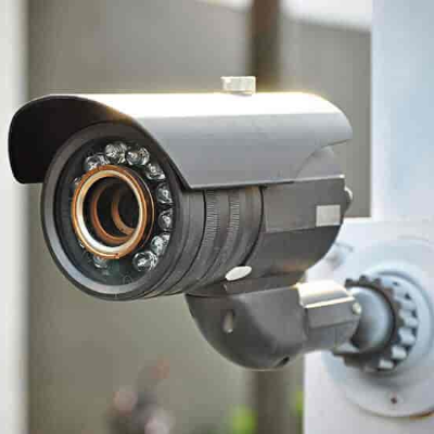 Wifi CCTV Security Camera Dealer 